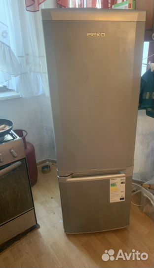 Холодильник