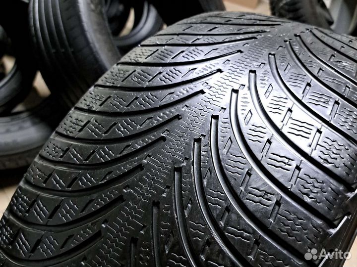 Michelin Latitude Alpin LA2 275/45 R20 110V