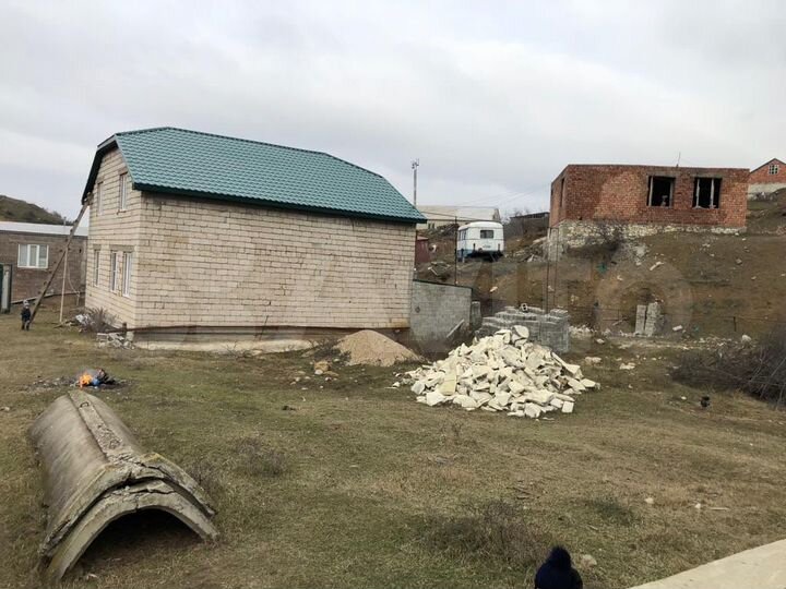 Участок 5 сот. (ИЖС)