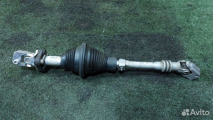 Кардан рулевой W212 Рест