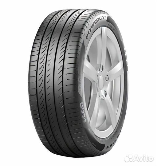 Pirelli Powergy 245/40 R17 95Y