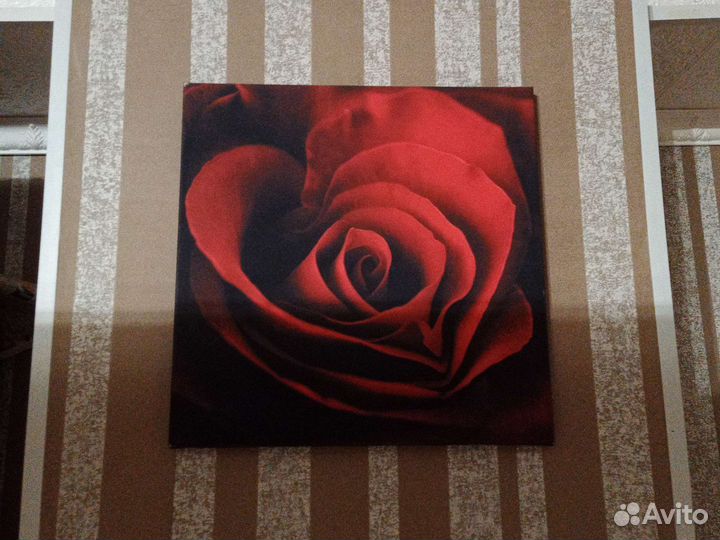 Ваза декоративная