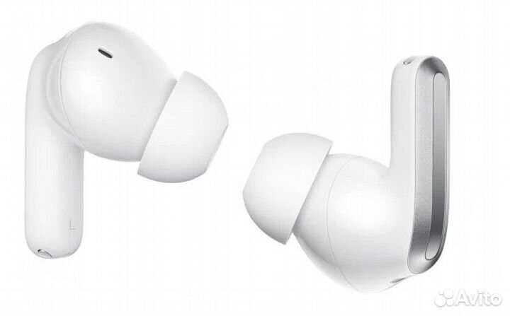 Redmi Buds 4 Pro (Белый)