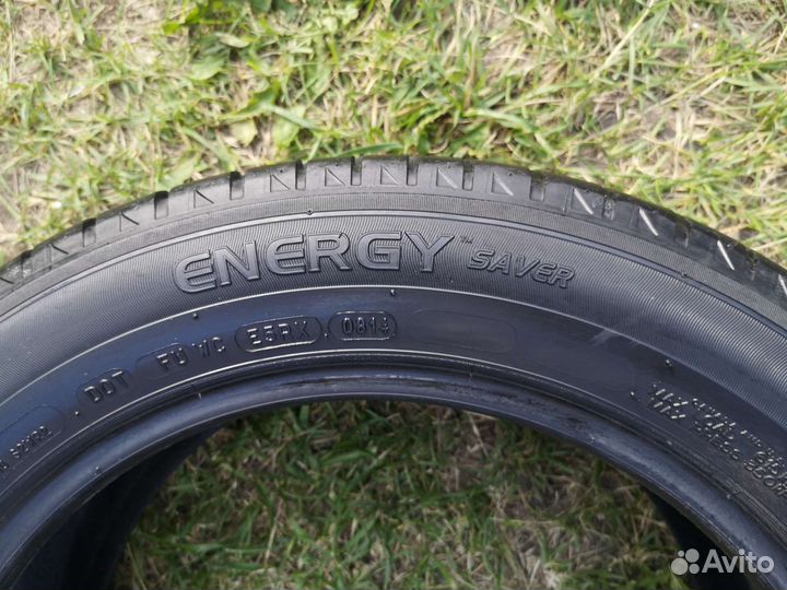 Michelin Energy Saver 205/55 R16 91V