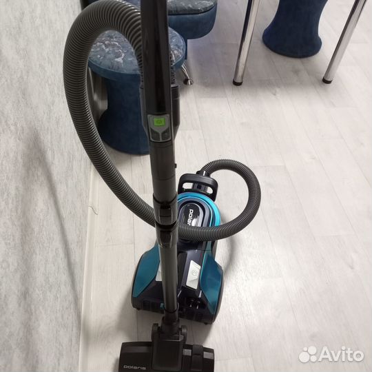 Продам пылесос