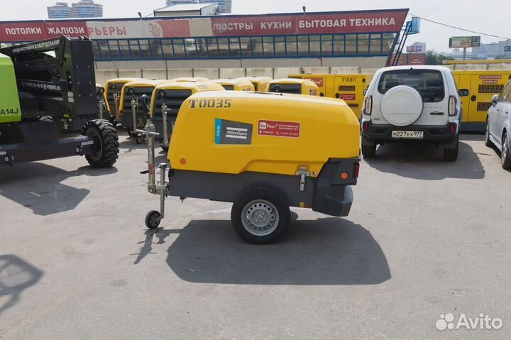 Аренда оборудования/техники с доставкой