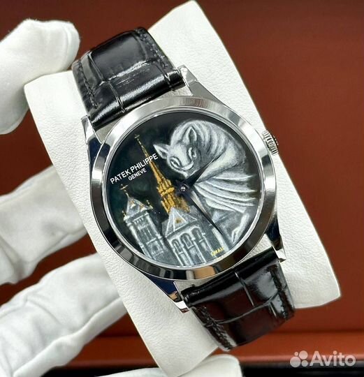 Часы Patek Philippe