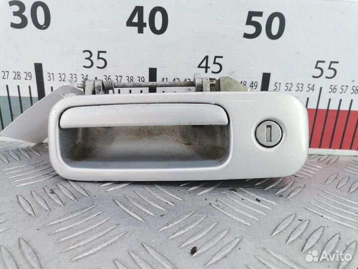 Ручка крышки багажника для Volkswagen Sharan 1