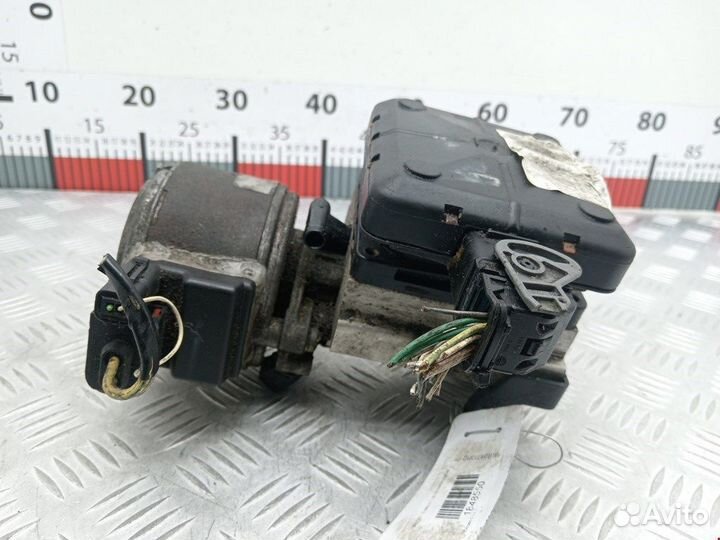 Компрессор пневмоподвески для Peugeot-Citroen C5 1