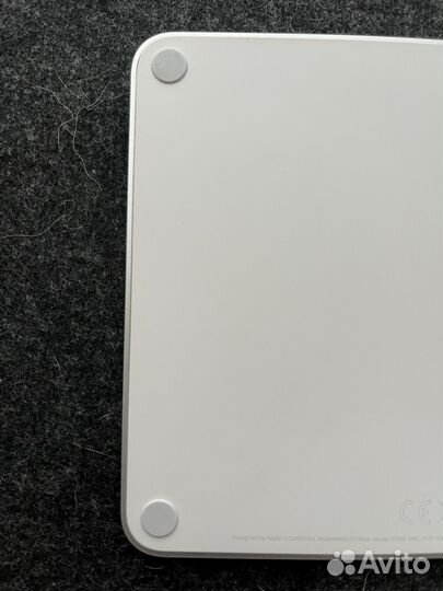 Apple magic trackpad 3