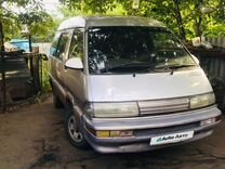 Toyota MasterAce 2.0 AT, 1990, 166 775 км, с пробегом, цена 300 000 руб.