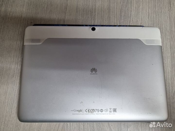 Планшет huawei mediapad 10 link 4g