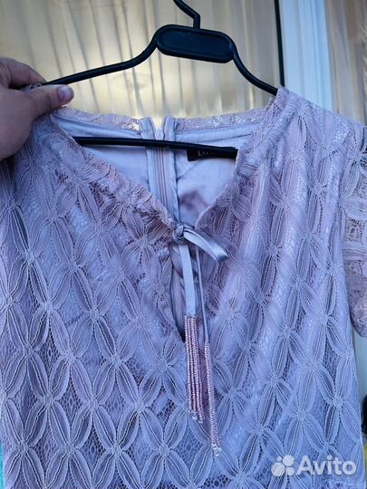 Платье Lusio m