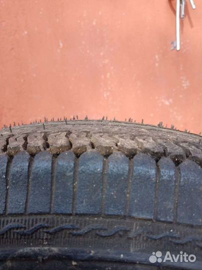 Accelera Accelera 155/105 R13