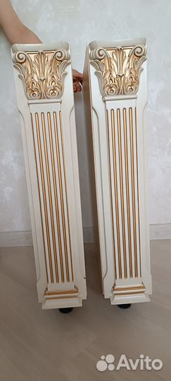 Декор для кухонных шкафов