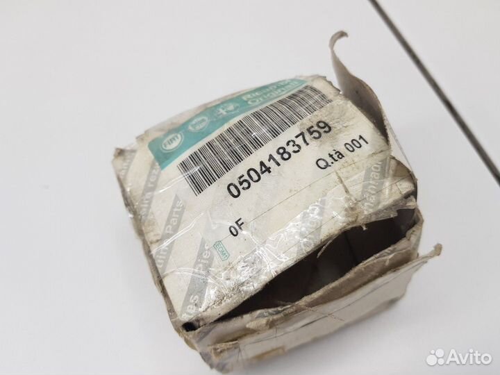 Ролик натяжителя ремня грм (Fiat Ducato)