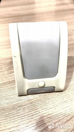 Светильник ночник светодиодный 220 в