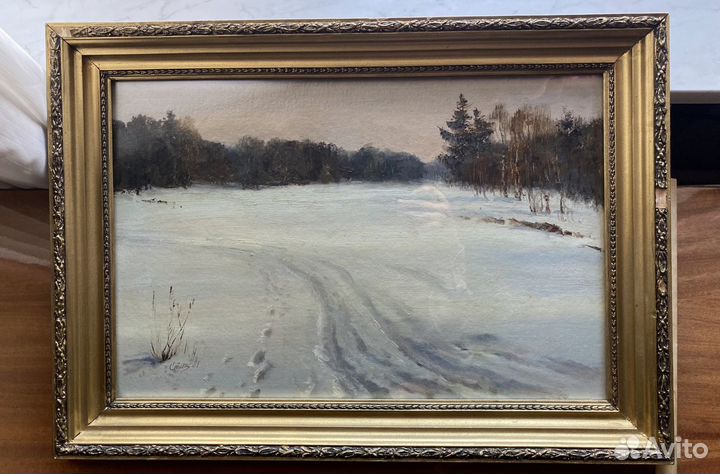 Леонид Стиль Михайлович 