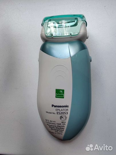 Эпилятор электрический