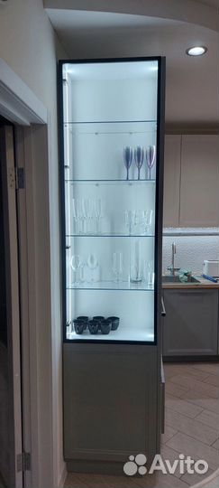 Кухня под заказ