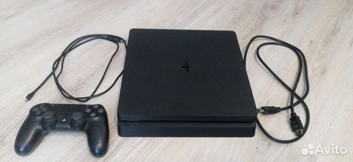 Sony PS4 slim 500gb