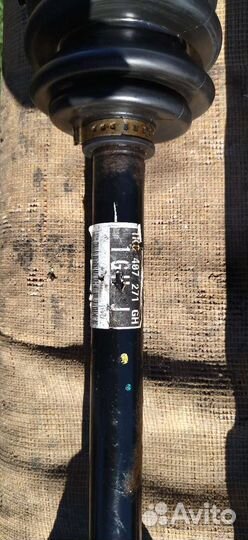 Фольксваген Джетта 5