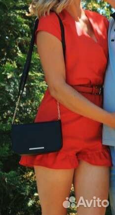 Комбинезон женский летний 44