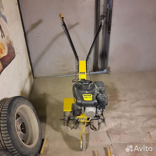 Культиватор