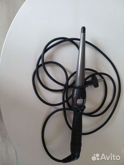 Профессиональная коническая плойка BaByliss