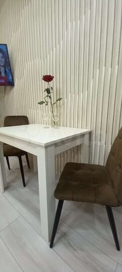 Квартира-студия, 25 м², 14/25 эт.