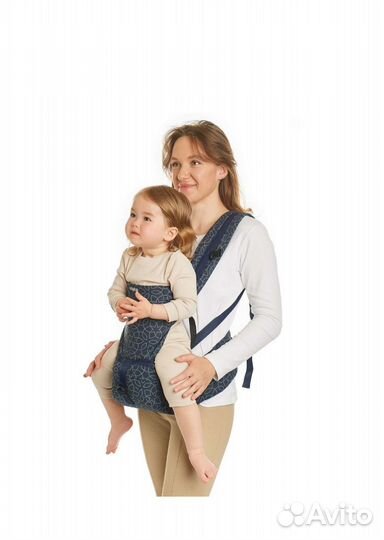 Слинг рюкзак