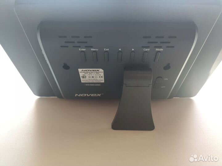 Электронная фоторамка