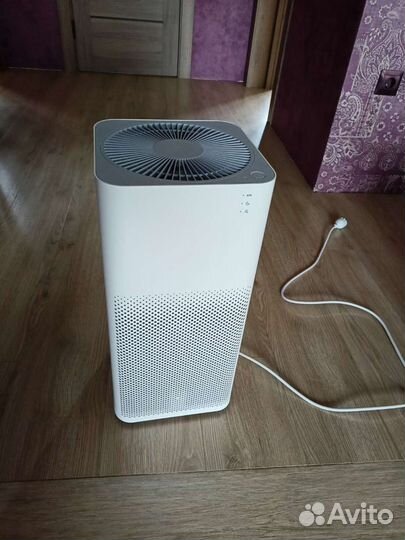 Xiaomi mi air purifier 2H