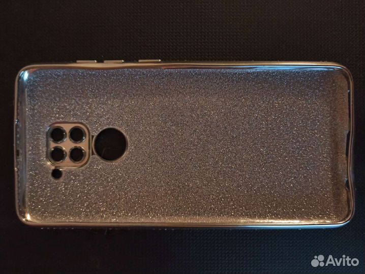 Чехол на Redmi Note9