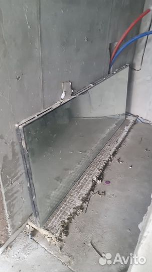 Стекла на окно