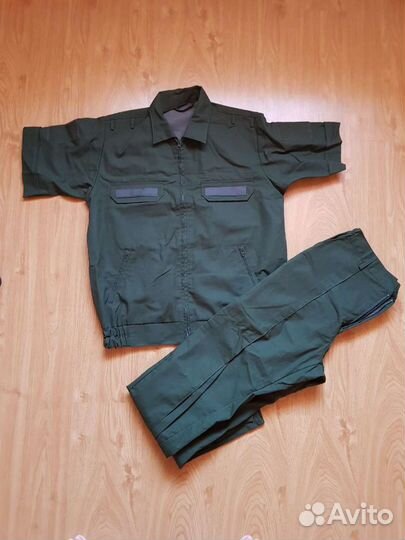 Военная форма