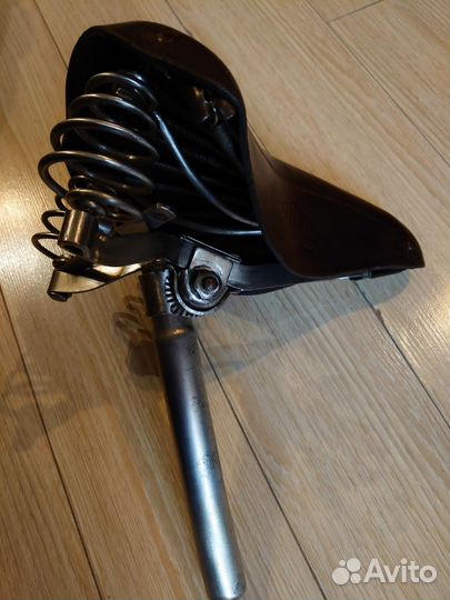 Седло Stephan (женское)