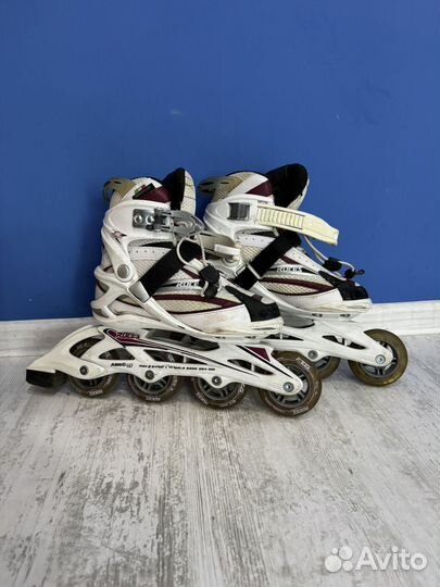 Ролики roces 37 размер