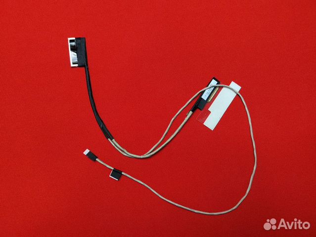 077897 Шлейф матрицы для ноутбука Acer Aspire 7 A7