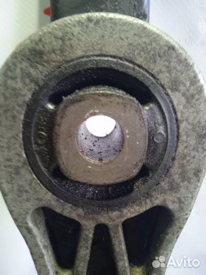 Подрамник двигателя Volkswagen Tiguan cawa 2010