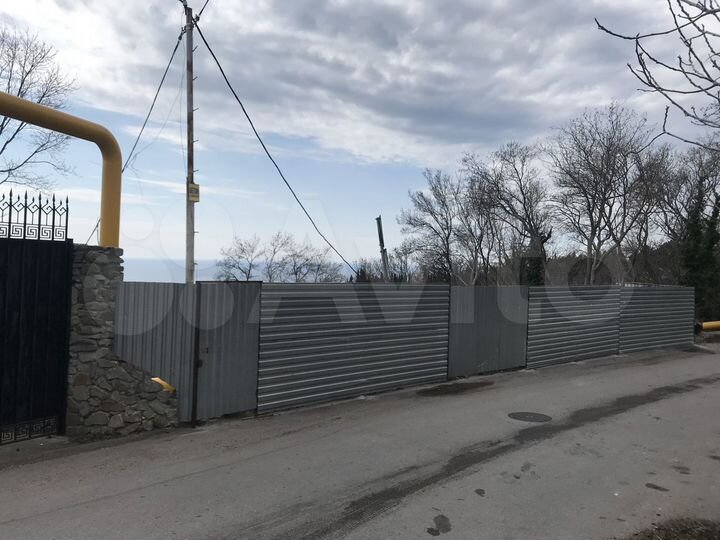 Участок 6 сот. (ИЖС)