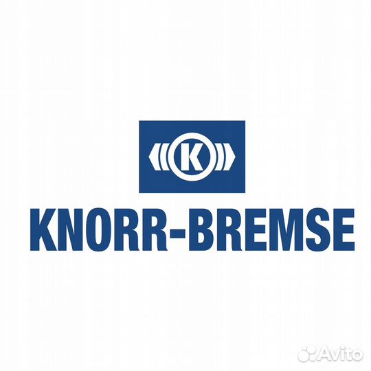Knorr-bremse K057766N00 Модулятор EBS K057766N00/K057766