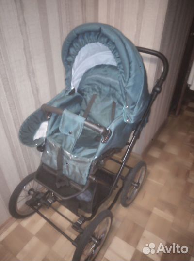 Детские коляски прогулочные