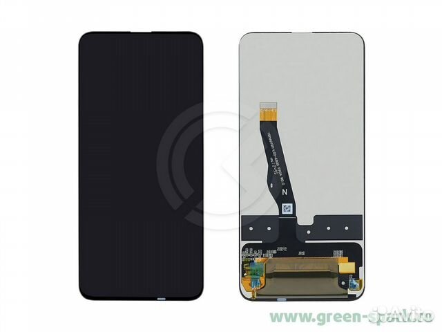 Дисплей для Huawei P Smart Z/Y9 Prime 2019/Honor 9