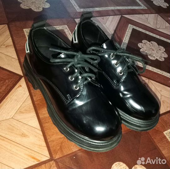 Туфли