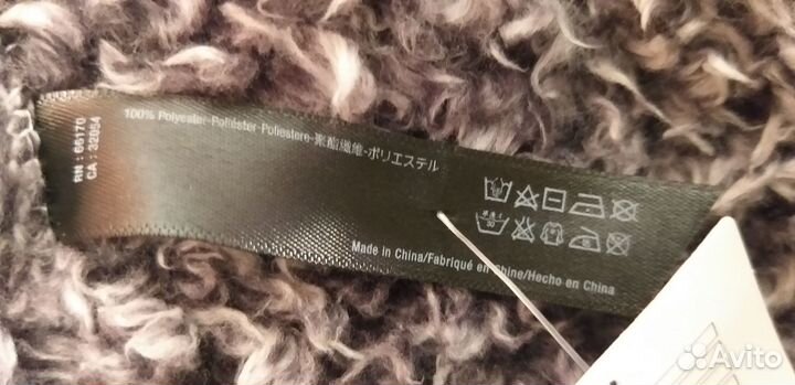 Шарф палантин женский