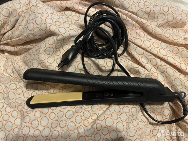 Выпрямитель для волос, утюжок