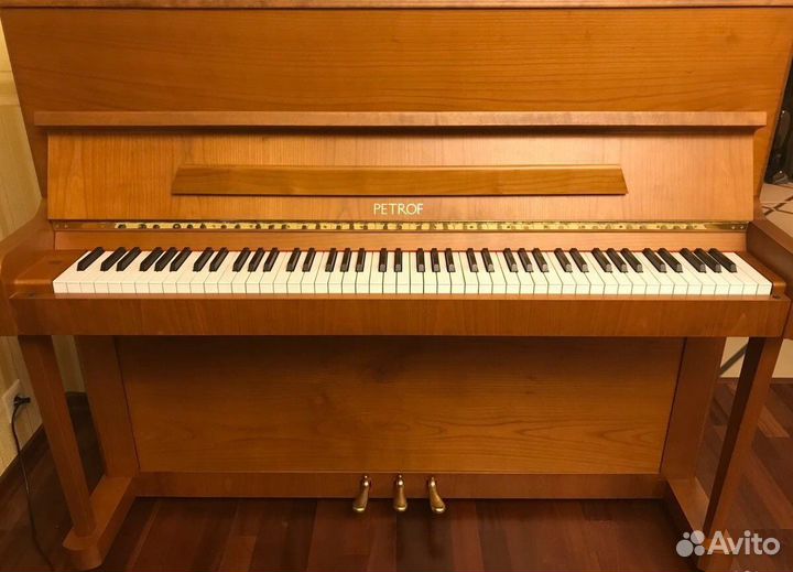 Пианино Б/У Доставка Гарантия Настройка