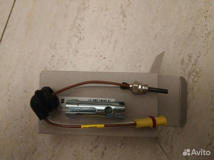 Свеча накала Eberspacher