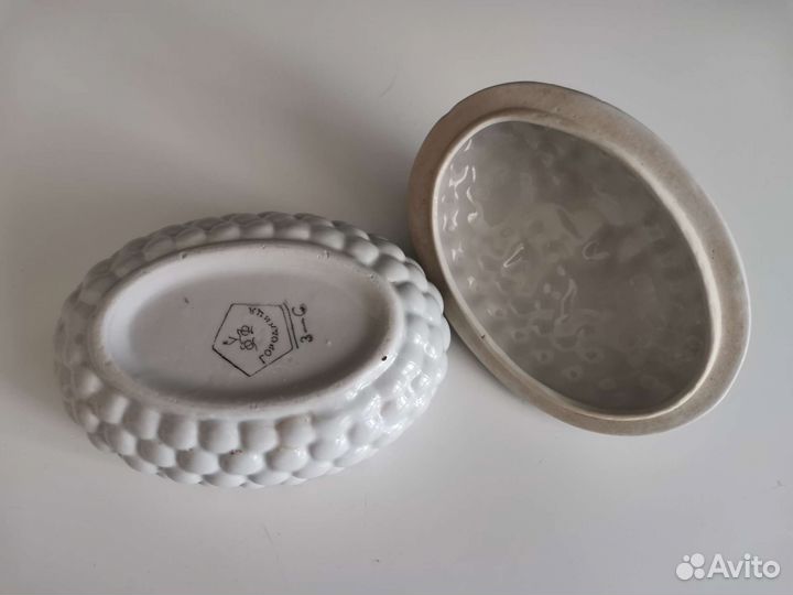 Сахарница Городниця